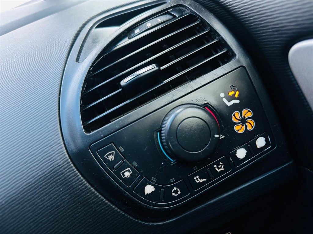 Used Citroen C4 Grand Picasso 2008 for sale - 77055733: Photo 28