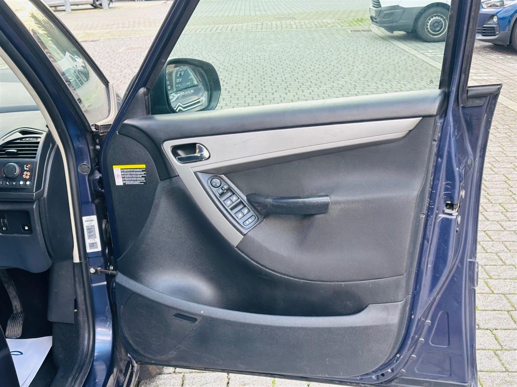 Used Citroen C4 Grand Picasso 2008 for sale - 77055733: Photo 30