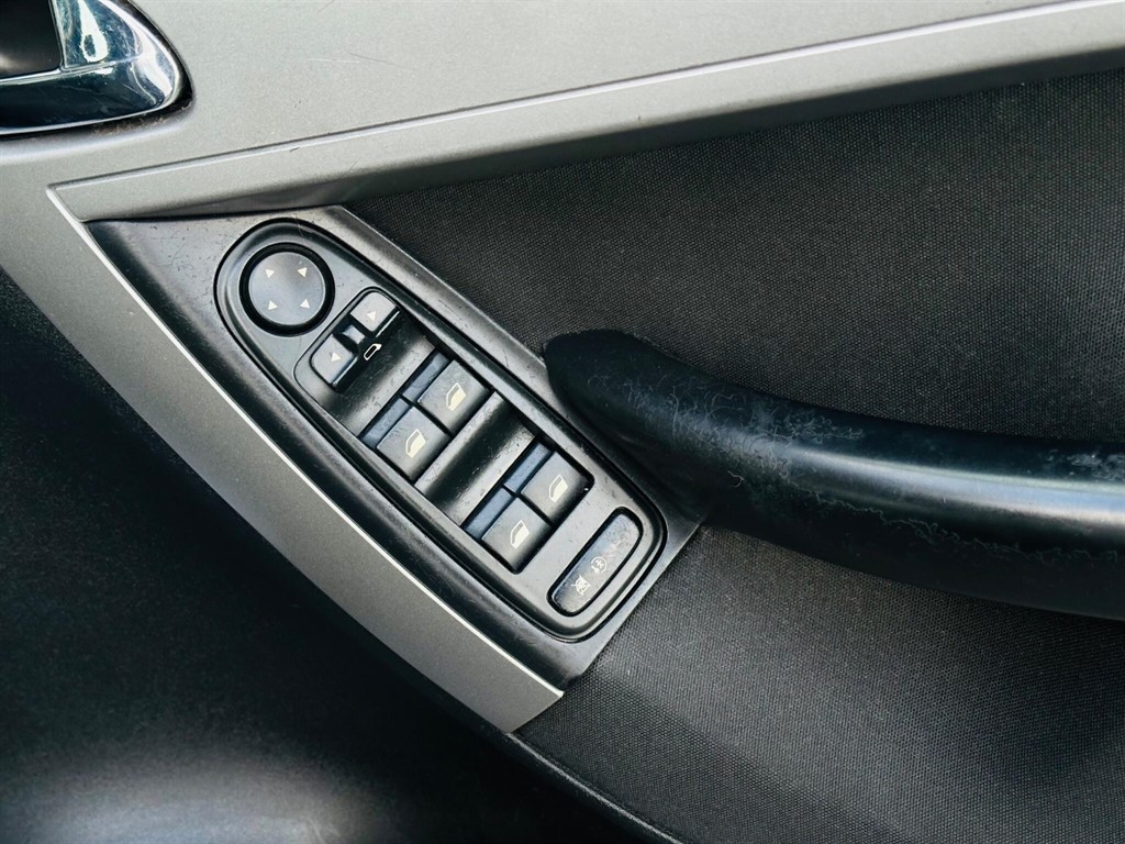 Used Citroen C4 Grand Picasso 2008 for sale - 77055733: Photo 31