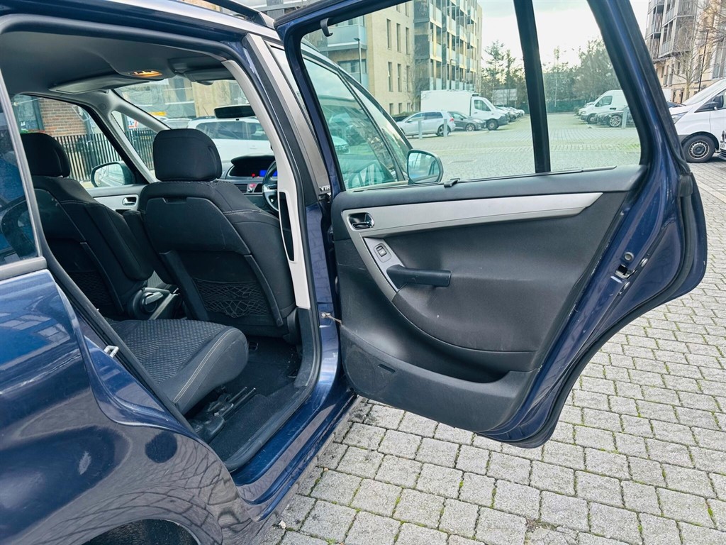 Used Citroen C4 Grand Picasso 2008 for sale - 77055733: Photo 33