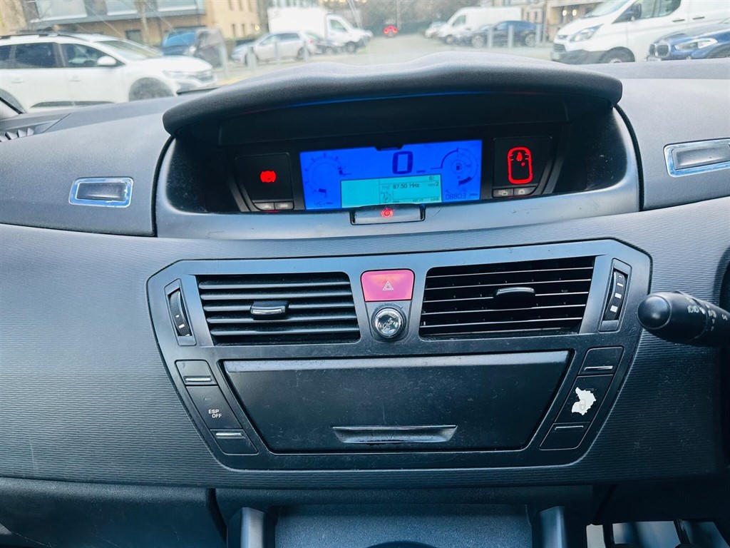 Used Citroen C4 Grand Picasso 2008 for sale - 77055733: Photo 35