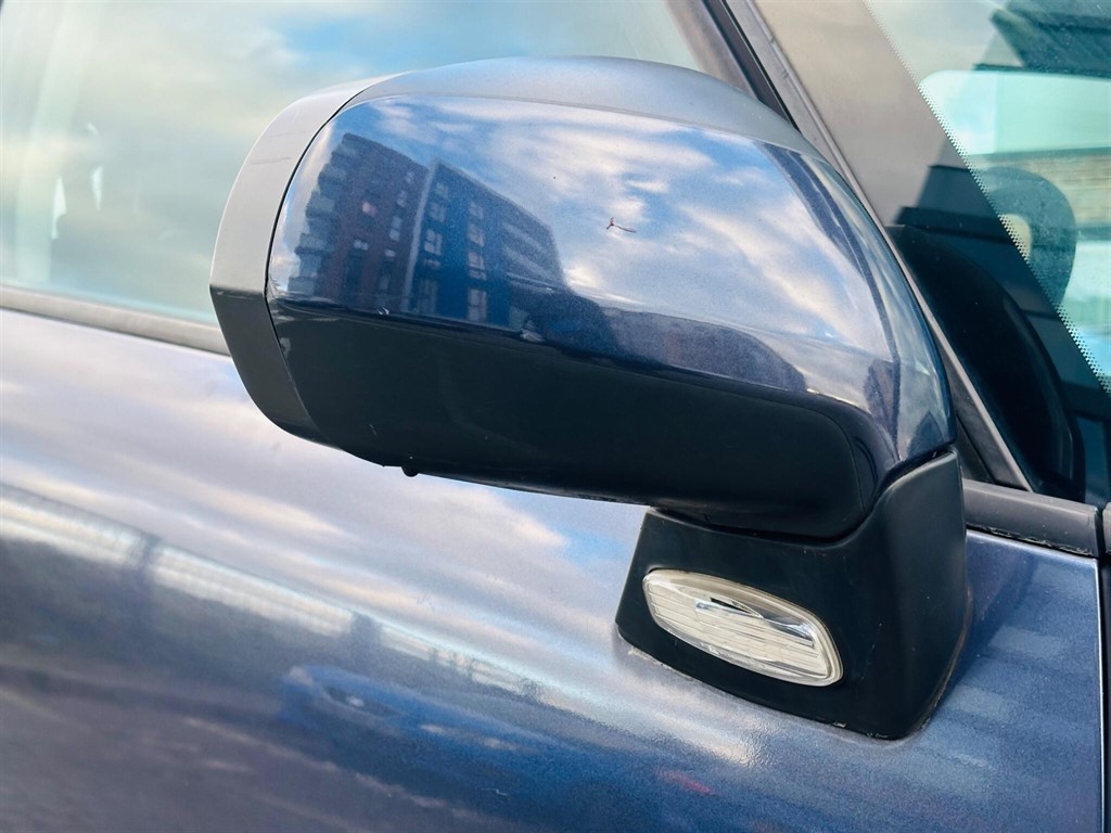 Used Citroen C4 Grand Picasso 2008 for sale - 77055733: Photo 38