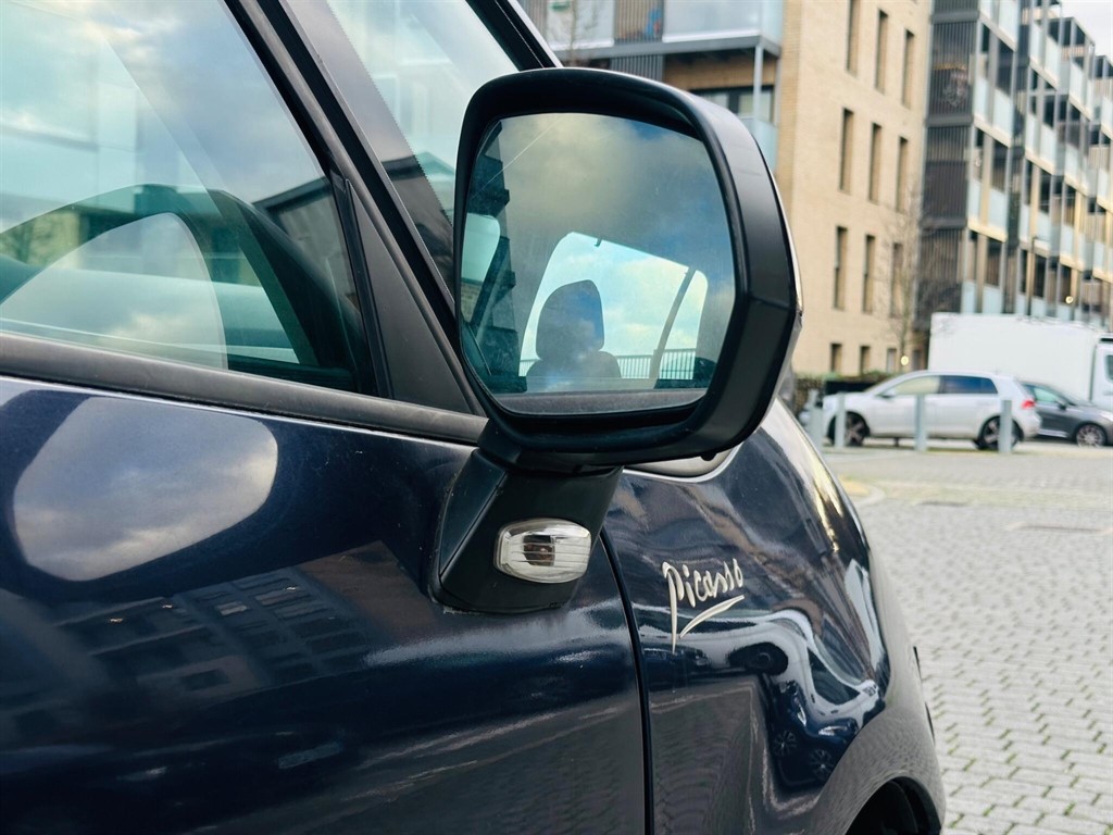 Used Citroen C4 Grand Picasso 2008 for sale - 77055733: Photo 39