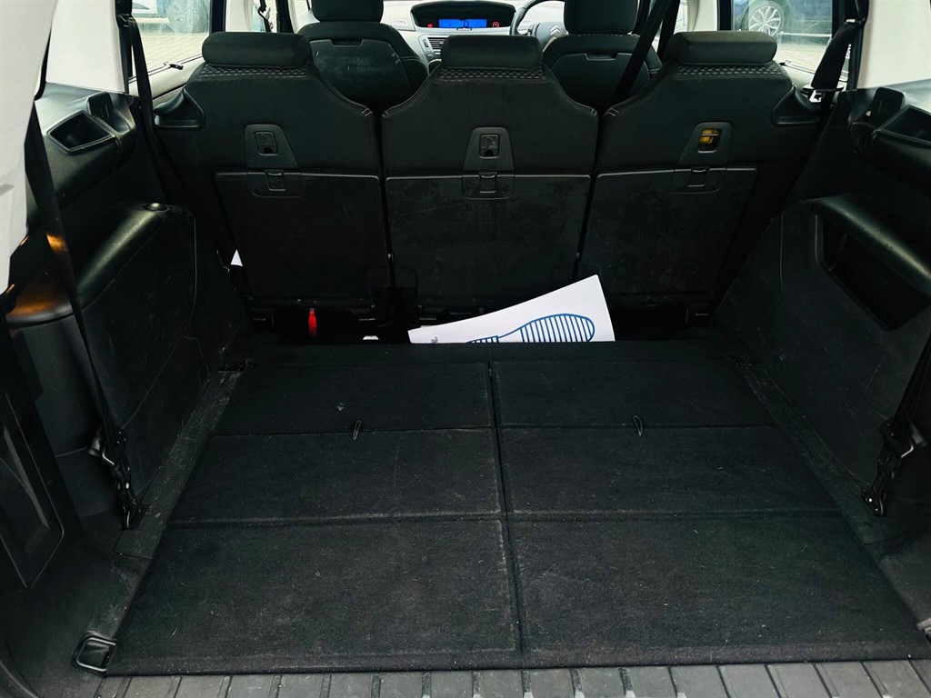 Used Citroen C4 Grand Picasso 2008 for sale - 77055733: Photo 41