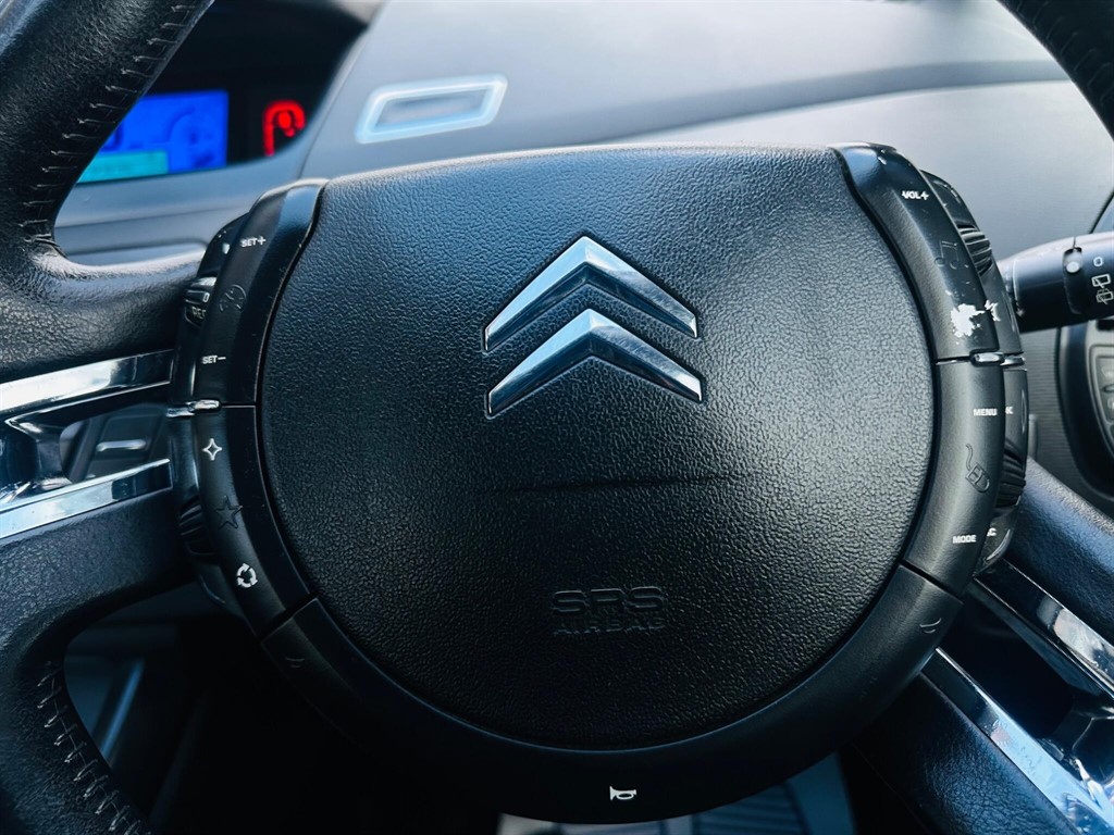 Used Citroen C4 Grand Picasso 2008 for sale - 77055733: Photo 43