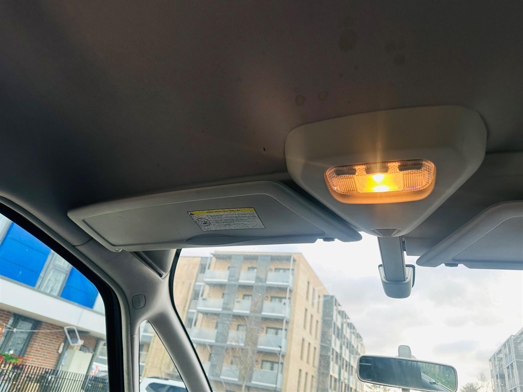 Used Citroen C4 Grand Picasso 2008 for sale - 77055733: Photo 44