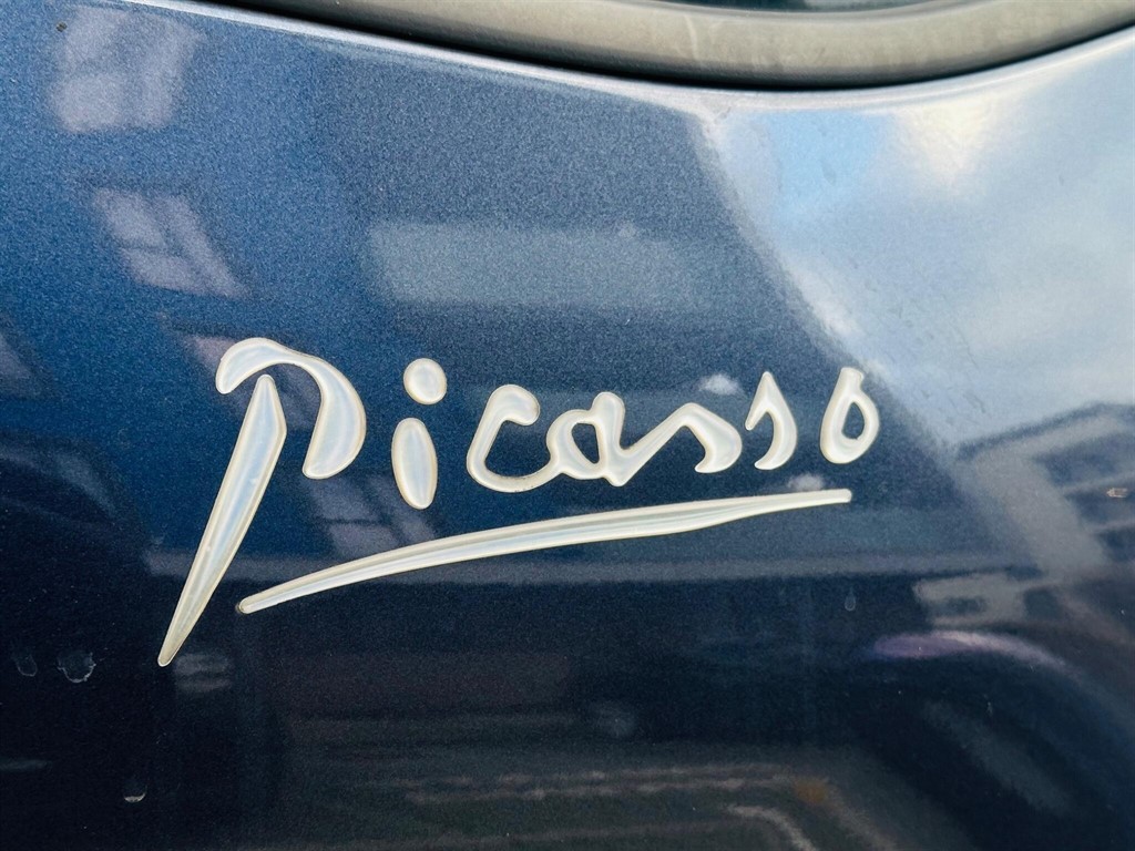 Used Citroen C4 Grand Picasso 2008 for sale - 77055733: Photo 46