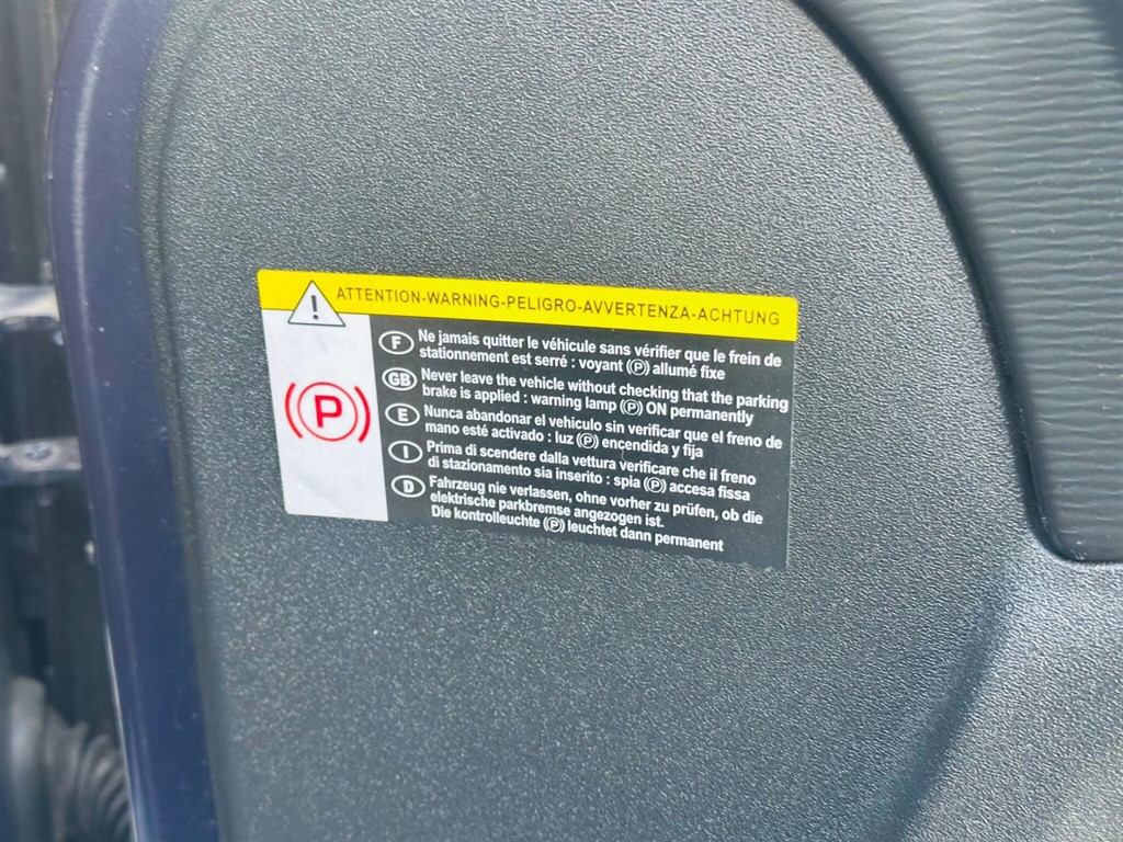 Used Citroen C4 Grand Picasso 2008 for sale - 77055733: Photo 48