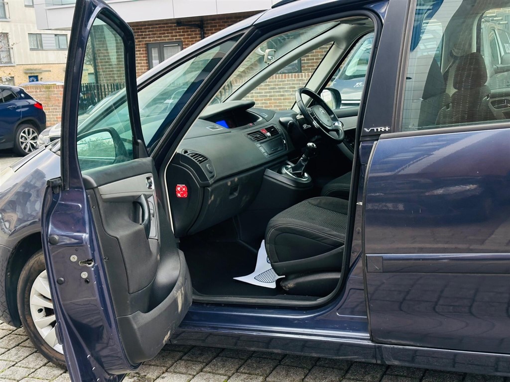 Used Citroen C4 Grand Picasso 2008 for sale - 77055733: Photo 51