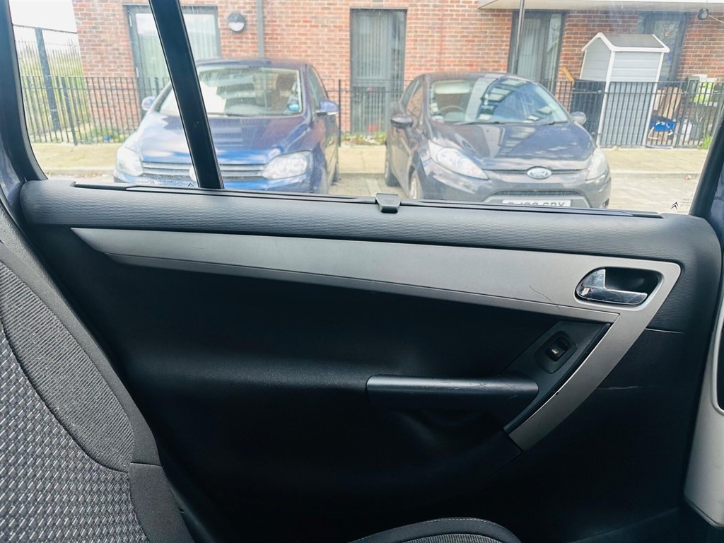 Used Citroen C4 Grand Picasso 2008 for sale - 77055733: Photo 53