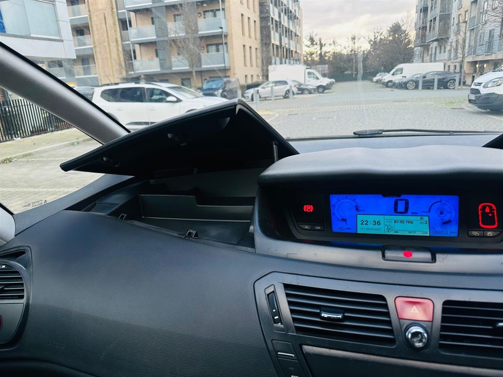 Used Citroen C4 Grand Picasso 2008 for sale - 77055733: Photo 56