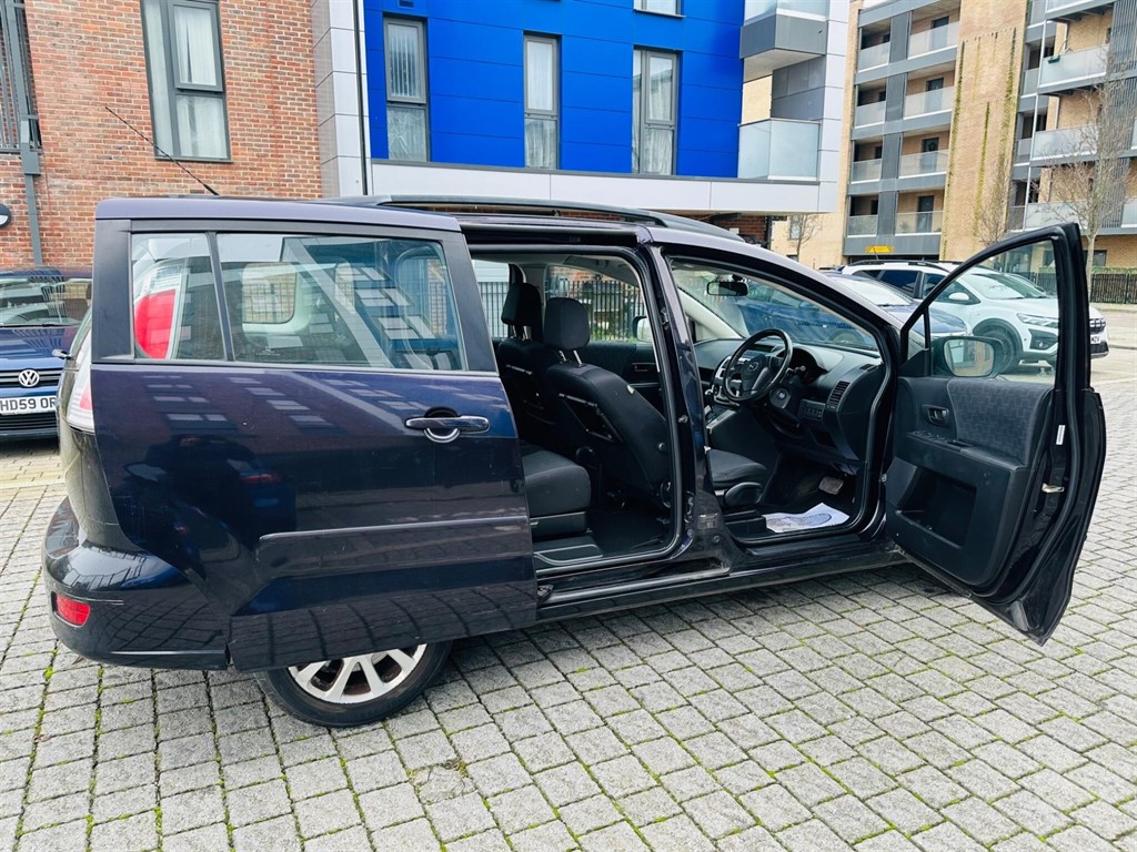 Used Mazda Mazda5 2009 for sale - 76999811: Photo 10