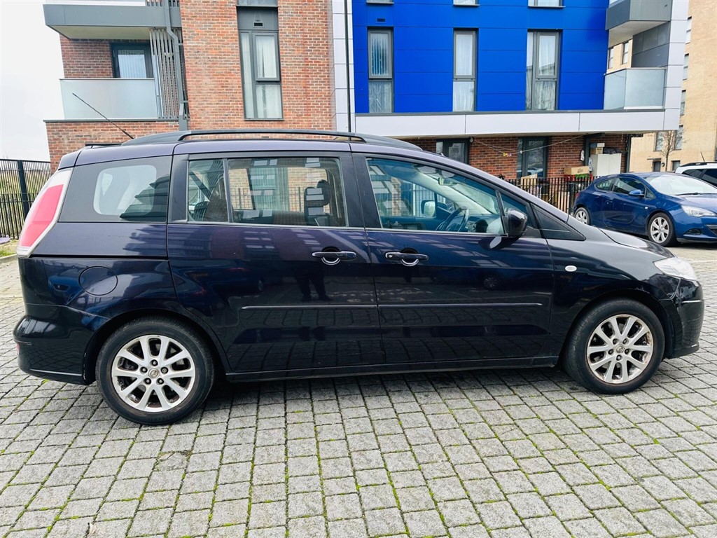 Used Mazda Mazda5 2009 for sale - 76999811: Photo 11