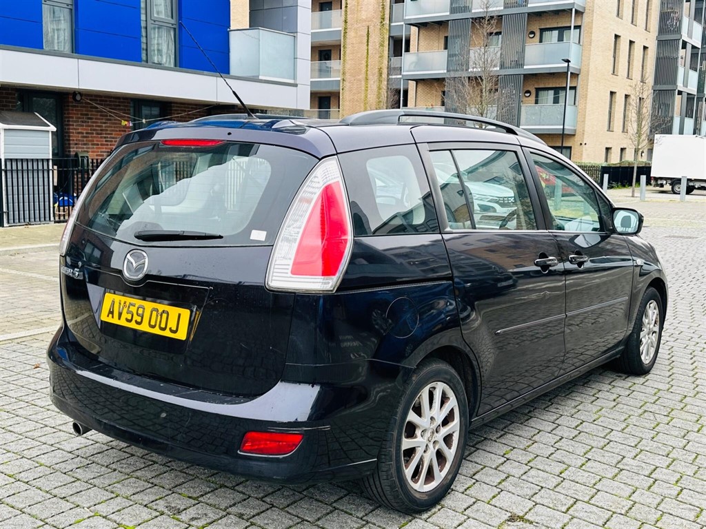 Used Mazda Mazda5 2009 for sale - 76999811: Photo 12