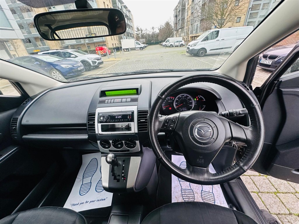 Used Mazda Mazda5 2009 for sale - 76999811: Photo 14