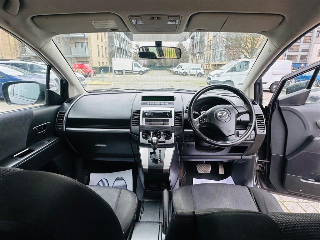 Used Mazda Mazda5 2009 for sale - 76999811: Photo 15