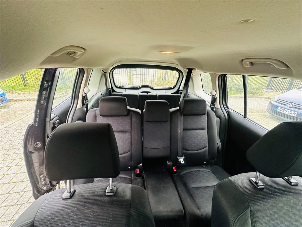 Used Mazda Mazda5 2009 for sale - 76999811: Photo 17