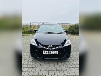 Used Mazda Mazda5 2009 for sale - 76999811: Photo