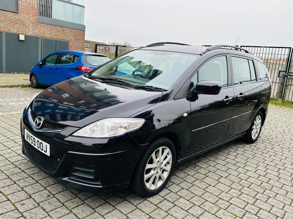 Used Mazda Mazda5 2009 for sale - 76999811: Photo 3