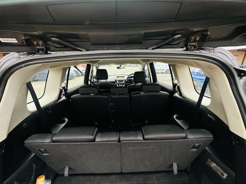 Used Mazda Mazda5 2009 for sale - 76999811: Photo 32