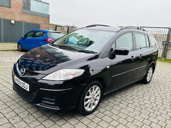 Used Mazda Mazda5 2009 for sale - 76999811: Photo