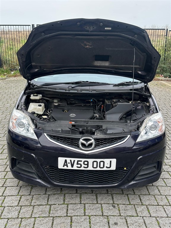 Used Mazda Mazda5 2009 for sale - 76999811: Photo 40