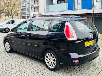 Used Mazda Mazda5 2009 for sale - 76999811: Photo