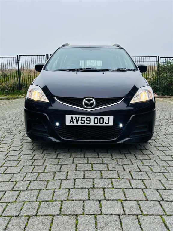 Used Mazda Mazda5 2009 for sale - 76999811: Photo 5