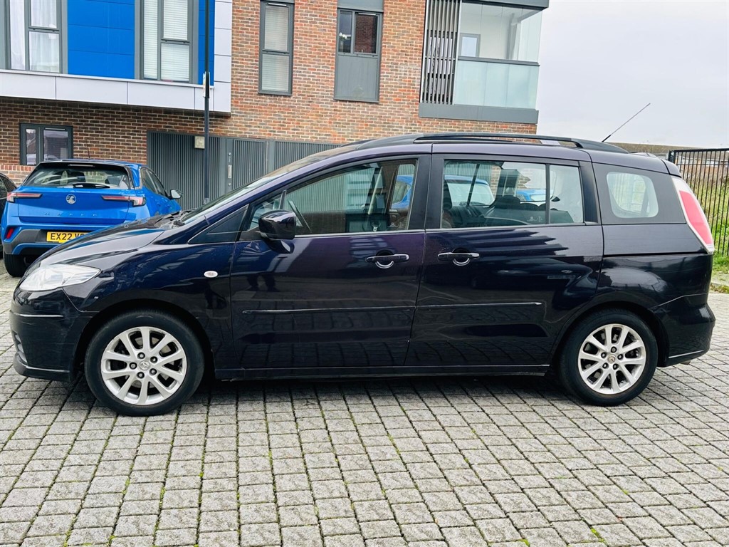 Used Mazda Mazda5 2009 for sale - 76999811: Photo 7