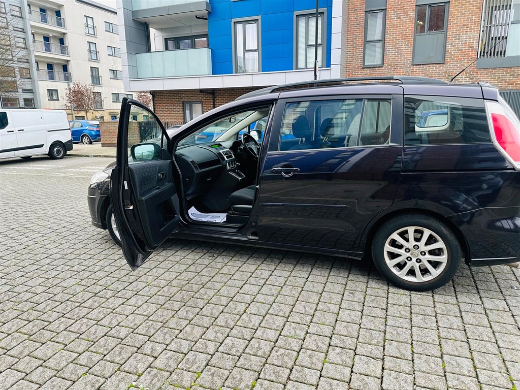 Used Mazda Mazda5 2009 for sale - 76999811: Photo 8