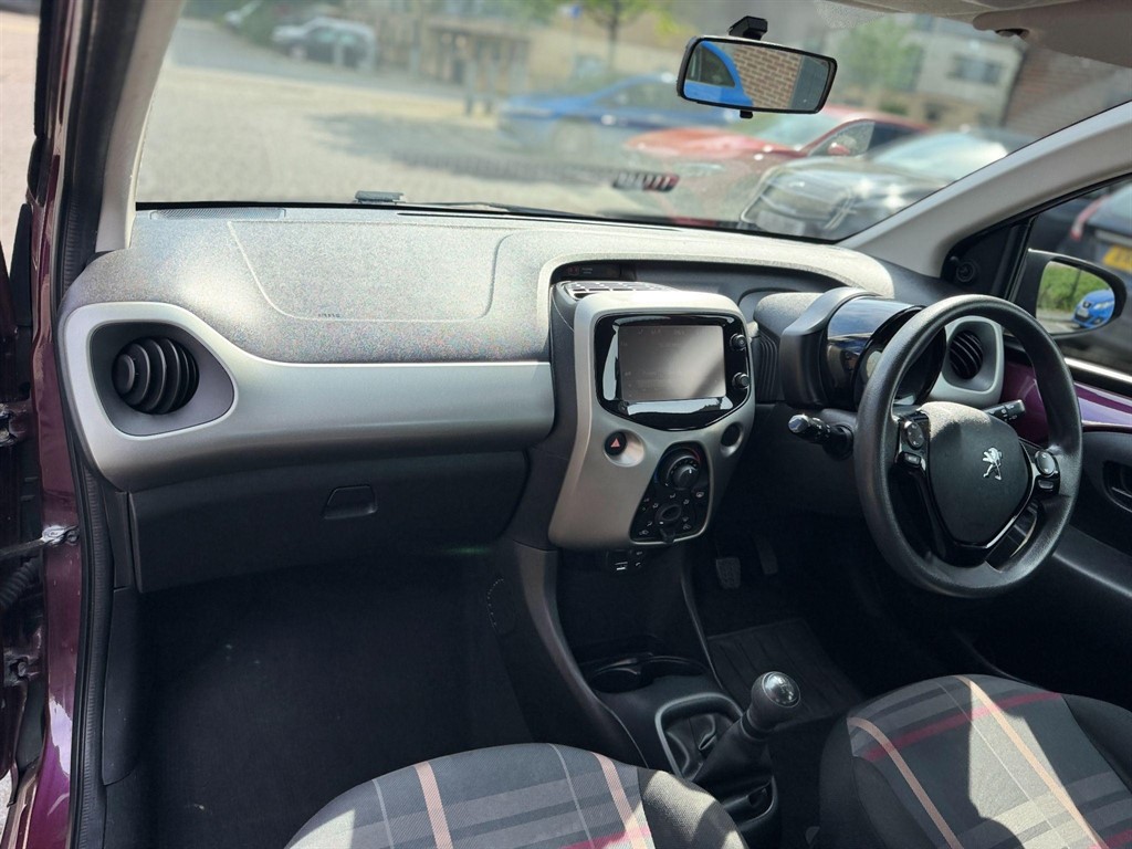 Vehicle 16