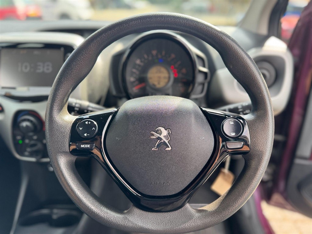Vehicle 25