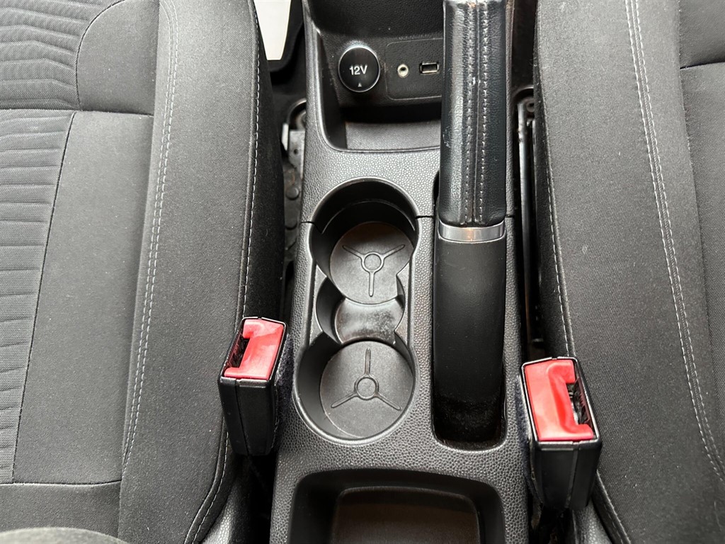 Used Ford Fiesta 2015 for sale - 76404915: Photo 22