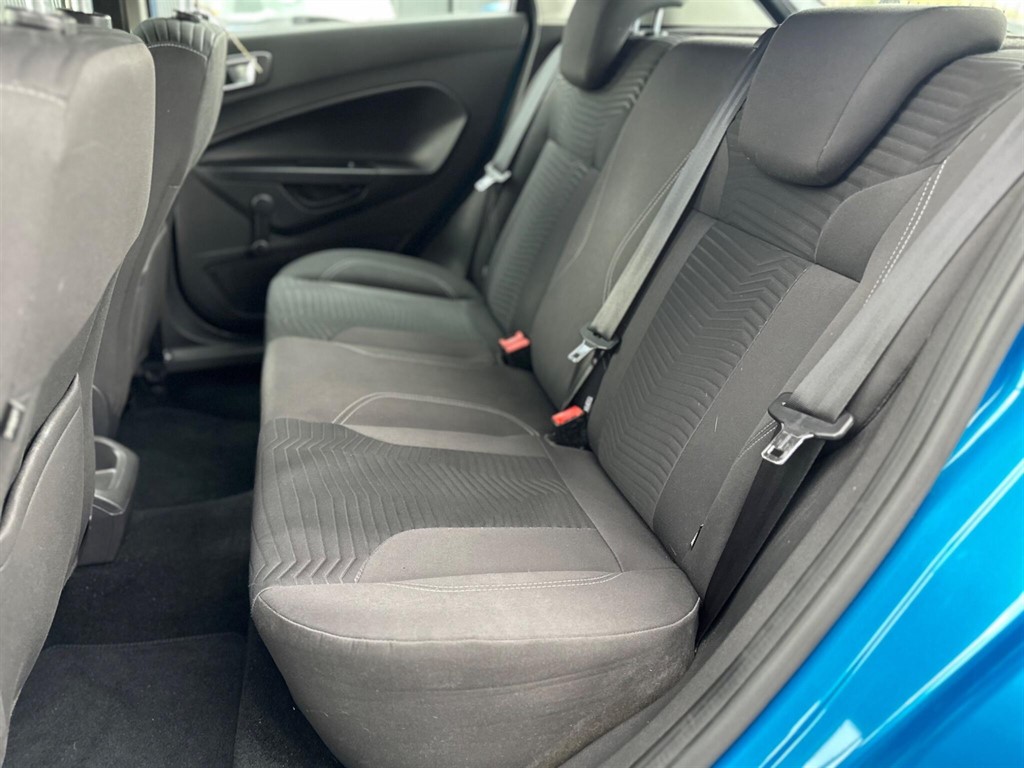 Used Ford Fiesta 2015 for sale - 76404915: Photo 30