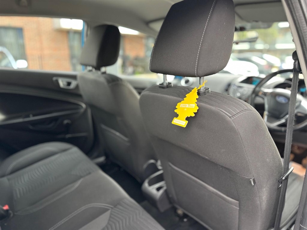 Used Ford Fiesta 2015 for sale - 76404915: Photo 32