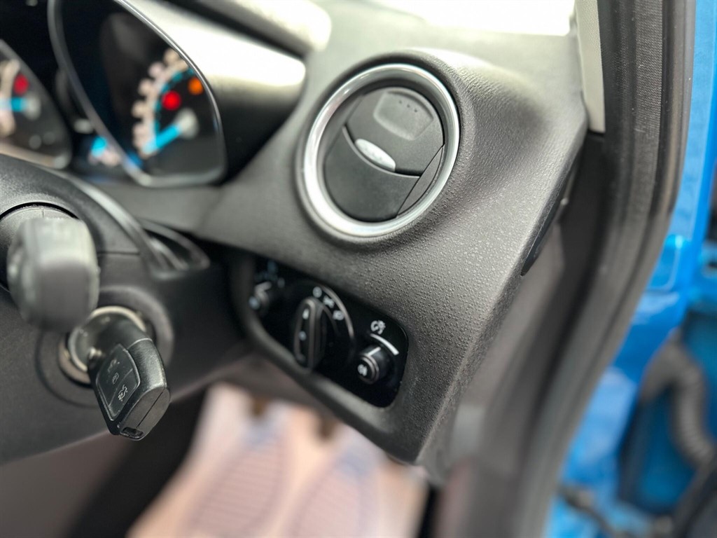 Used Ford Fiesta 2015 for sale - 76404915: Photo 36