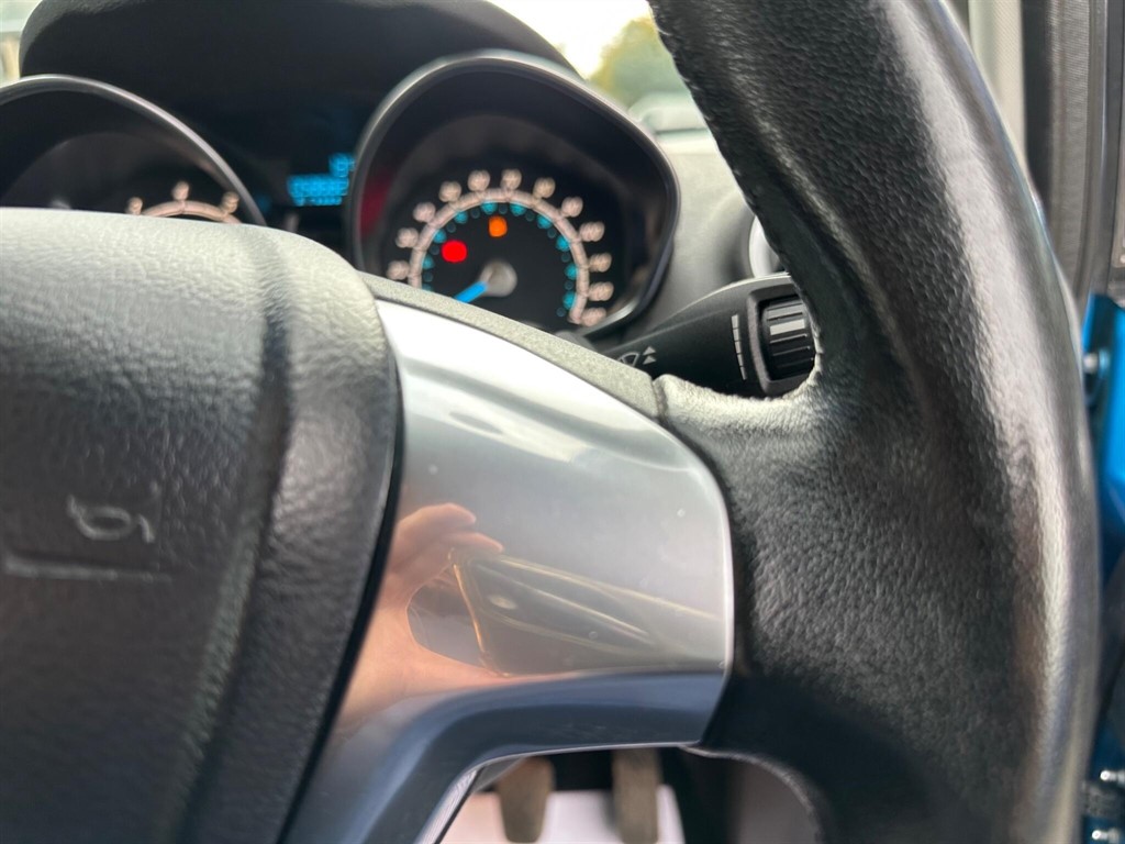 Used Ford Fiesta 2015 for sale - 76404915: Photo 39