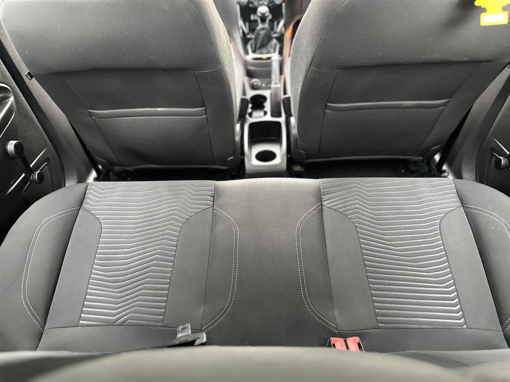 Used Ford Fiesta 2015 for sale - 76404915: Photo 60