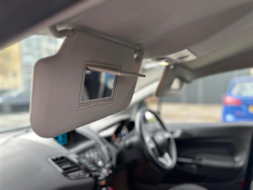 Used Ford Fiesta 2015 for sale - 76404915: Photo 65