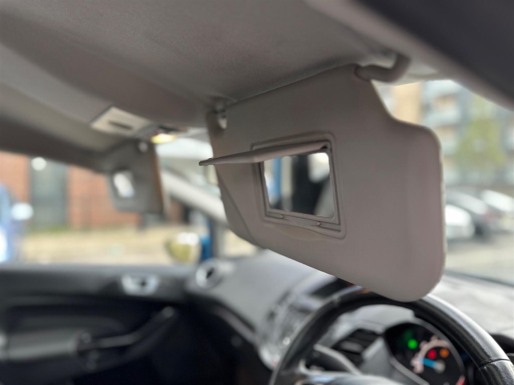 Used Ford Fiesta 2015 for sale - 76404915: Photo 66