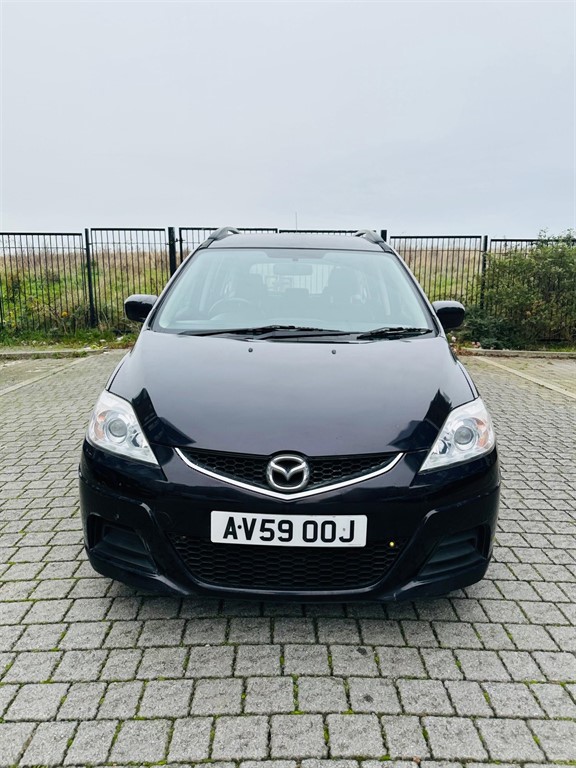 Used Mazda Mazda5 2009 for sale - 77099280: Photo 2