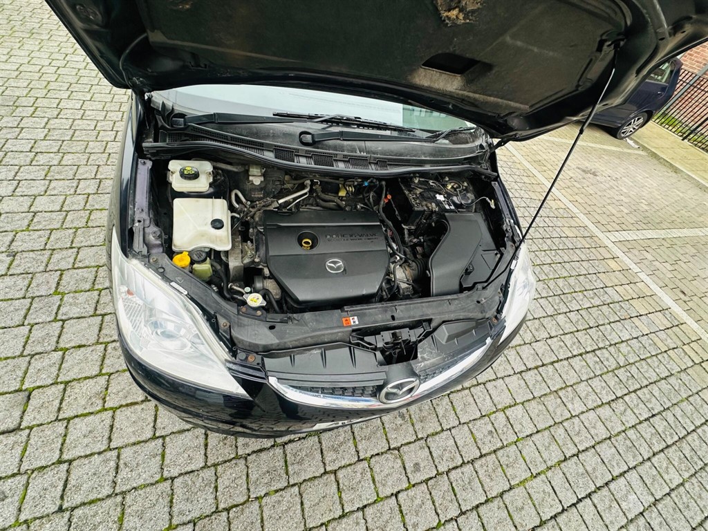 Used Mazda Mazda5 2009 for sale - 77099280: Photo 29