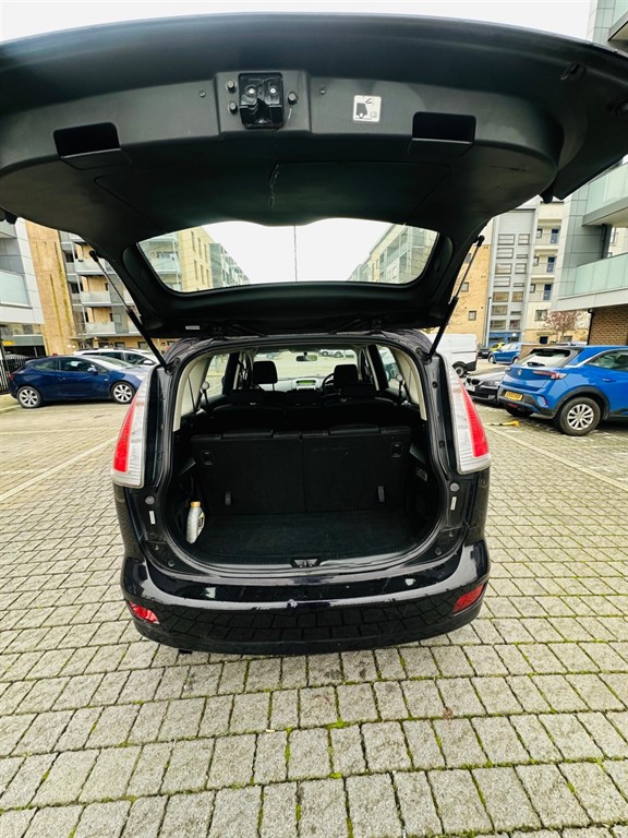 Used Mazda Mazda5 2009 for sale - 77099280: Photo 33