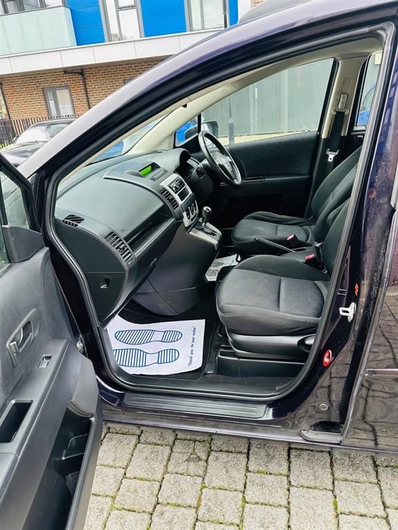 Used Mazda Mazda5 2009 for sale - 77099280: Photo 34