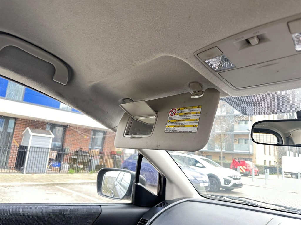 Used Mazda Mazda5 2009 for sale - 77099280: Photo 38