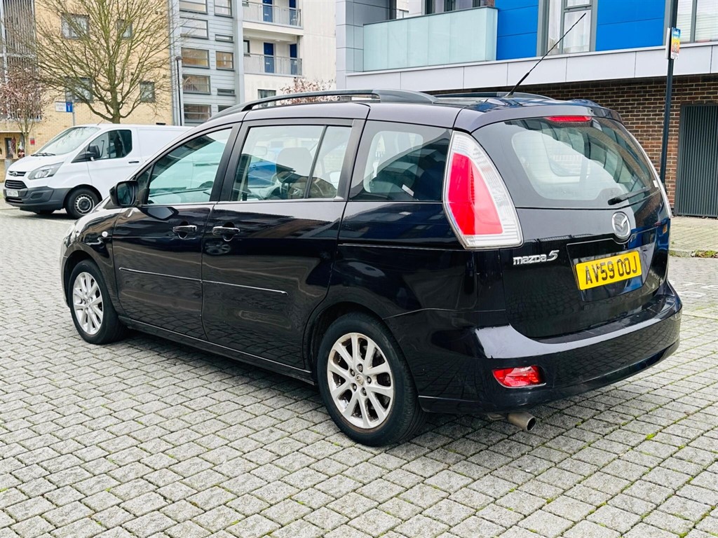 Used Mazda Mazda5 2009 for sale - 77099280: Photo 6