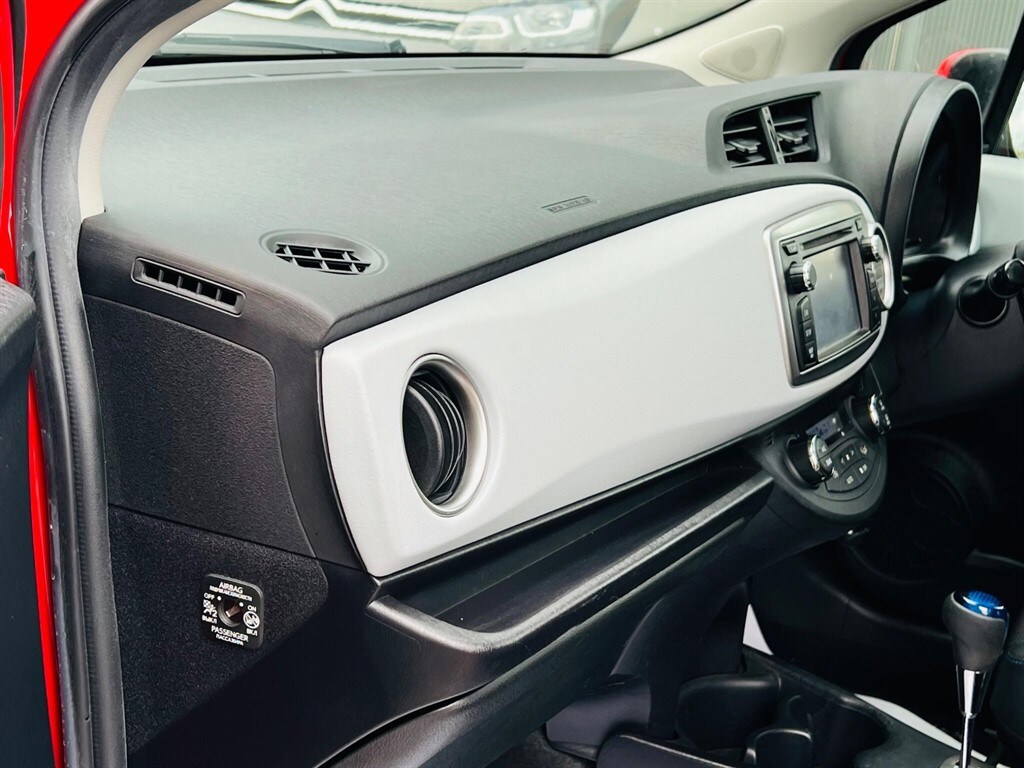 Used Toyota Yaris 2014 for sale - 78148887: Photo 12