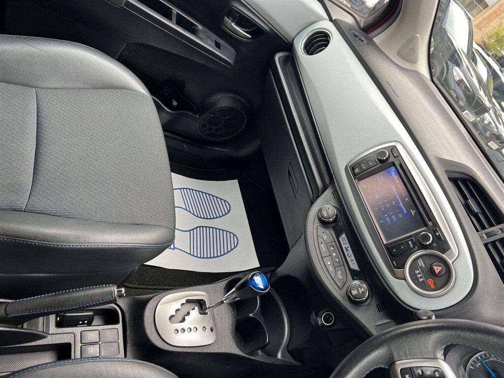 Used Toyota Yaris 2014 for sale - 78148887: Photo 18