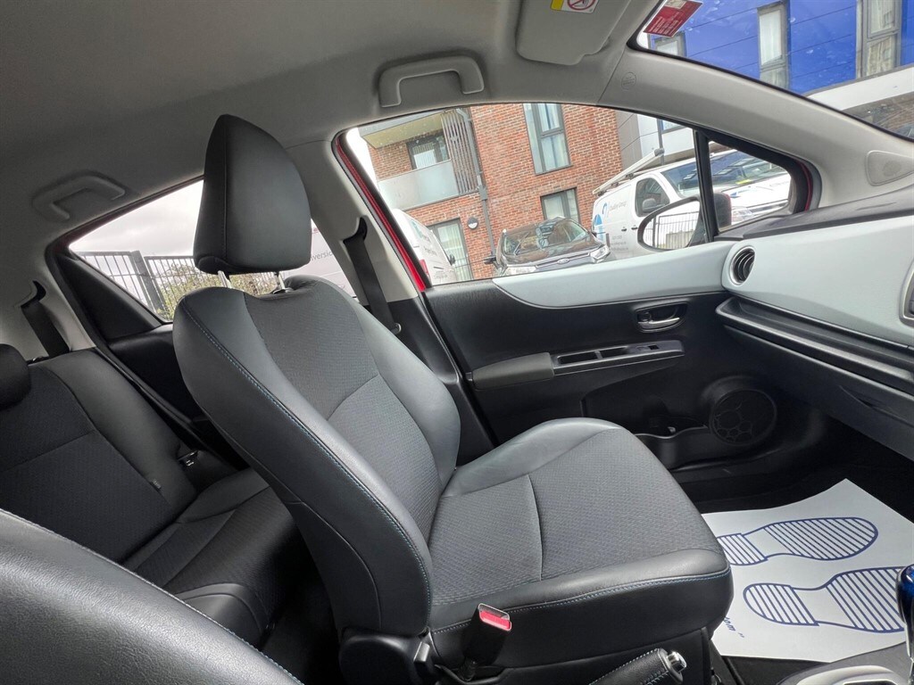 Used Toyota Yaris 2014 for sale - 78148887: Photo 19