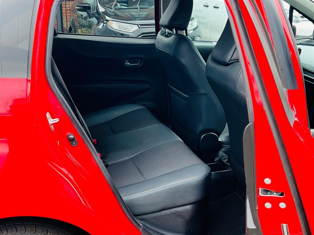 Used Toyota Yaris 2014 for sale - 78148887: Photo 20